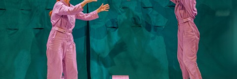 Kuscheltier-Safari– Gustavs Schwestern © 2023 Ingo Hoehn